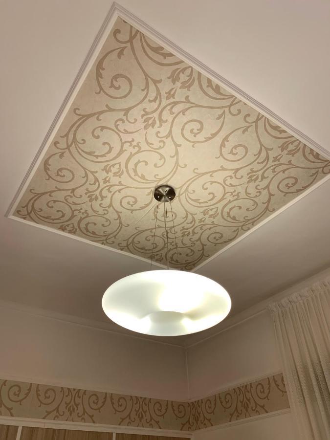 拉佩斯酒店 圣莫罗·托里尼塞 外观 照片